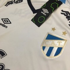 Club Atlético Tucumán Third 2016 - Umbro - comprar online