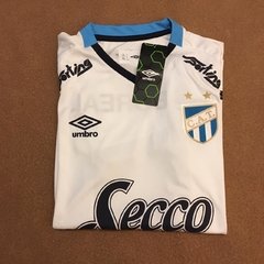 Club Atlético Tucumán Third 2016 - Umbro - originaisdofut