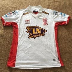 Huracán Home 2015/16 - TBS