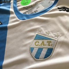 Club Atlético Tucumán Third 2017 - comprar online