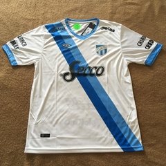 Club Atlético Tucumán Third 2017