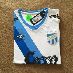 Club Atlético Tucumán Third 2017 - originaisdofut