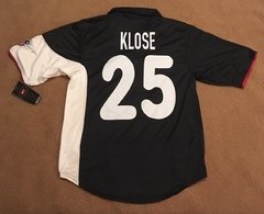 Kaiserslautern Away 2000/01 - Centenário - Klose #25 - comprar online