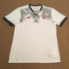 Bayern de Munique Pré Jogo 2017 - Adidas