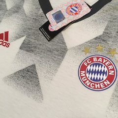 Bayern de Munique Pré Jogo 2017 - Adidas - comprar online