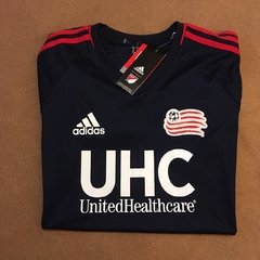 New England Revolutions Treino 2016 - Adidas - originaisdofut