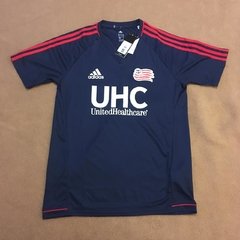 New England Revolutions Treino 2016 - Adidas