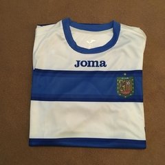 Deportivo Cuenca Away 2017 - Joma - originaisdofut