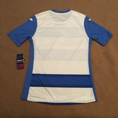 Deportivo Cuenca Away 2017 - Joma na internet