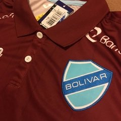 Bolivar Away 2017/18 - Joma - comprar online