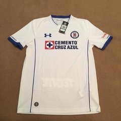 Cruz Azul Away 2017/18 - Under Armour