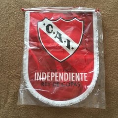 Flâmula Independiente