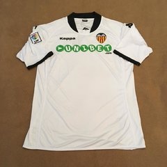 Valencia Home 2009/10 - Kappa