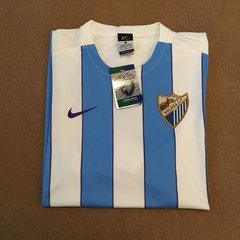 Málaga Home 2015/16 - Nike - originaisdofut