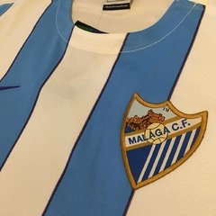 Málaga Home 2015/16 - Nike na internet