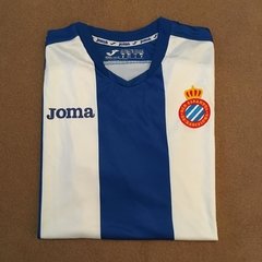 Espanyol Home 2015/16 - Joma - originaisdofut