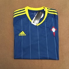 Celta de Vigo Away 2016/17 - Adidas - originaisdofut