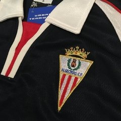 Algeciras Away 2003/05 - Umbro - comprar online