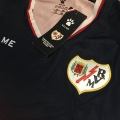 Rayo Vallecano Away Goleiro 2016/17 - Kelme - comprar online