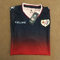 Rayo Vallecano Away Goleiro 2016/17 - Kelme - originaisdofut