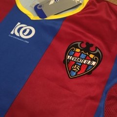 Levante Home 2011/12 - Luanvi - comprar online