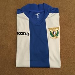 Club Deportivo Leganés Home 2016/17 - Joma - originaisdofut