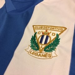 Club Deportivo Leganés Home 2016/17 - Joma - comprar online