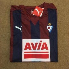 Eibar Home 2016/17 - Puma - originaisdofut