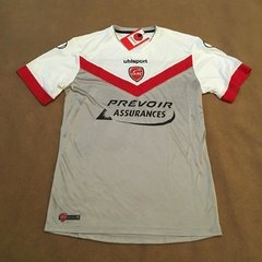 Valenciennes Away 2014/15 - Uhlsport