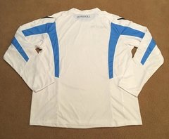 Napoli Goleiro 2011/12 - Modelo Jogador - Macron na internet