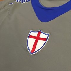 Sampdoria Goleiro 2012/13 - Kappa na internet