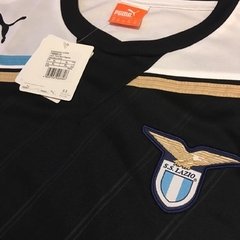 Lazio Third 2011/12 - Puma - comprar online