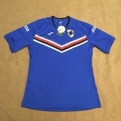 Sampdoria Treino 2017/18