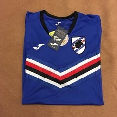 Sampdoria Treino 2017/18 - originaisdofut