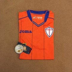 Sampdoria Goleiro 2016/17 - Kappa - originaisdofut