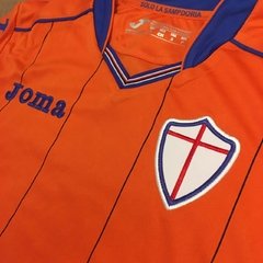 Sampdoria Goleiro 2016/17 - Kappa - comprar online