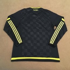 Columbus Crew Modelo Jogador 2015/16 - Manga Longa - Adidas - comprar online