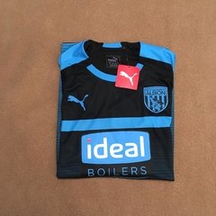 West Brom Third 2018/19 - Puma - originaisdofut