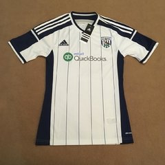 West Brom Home 2014/15 - Adidas