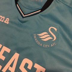 Swansea City Away 2016/17 - Joma - comprar online