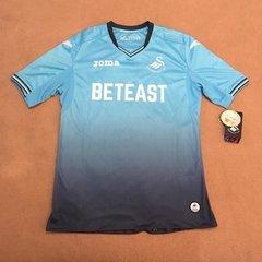 Swansea City Away 2016/17 - Joma