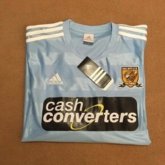 Hull City Away 2011/12 - Adidas - originaisdofut