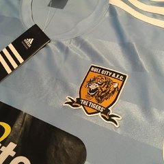 Hull City Away 2011/12 - Adidas - comprar online