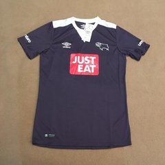 Derby County Away 2015/16 - Umbro