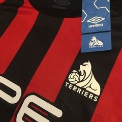 Huddersfield Away 2018/19 - Umbro - comprar online