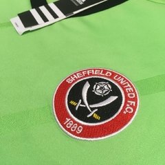 Sheffield United Away 2015/16 - Adidas na internet