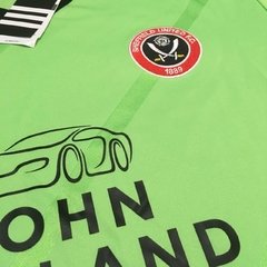 Sheffield United Away 2015/16 - Adidas - comprar online