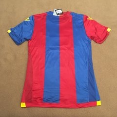 Crystal Palace Home 2015/16 - Modelo Jogador - Macron - comprar online