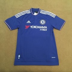 Chelsea Home 2015/16 - Adidas