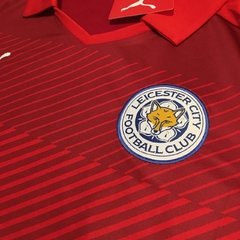 Leicester City Away 2016/17 - Puma - comprar online